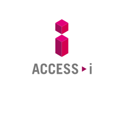 Logo Access-i