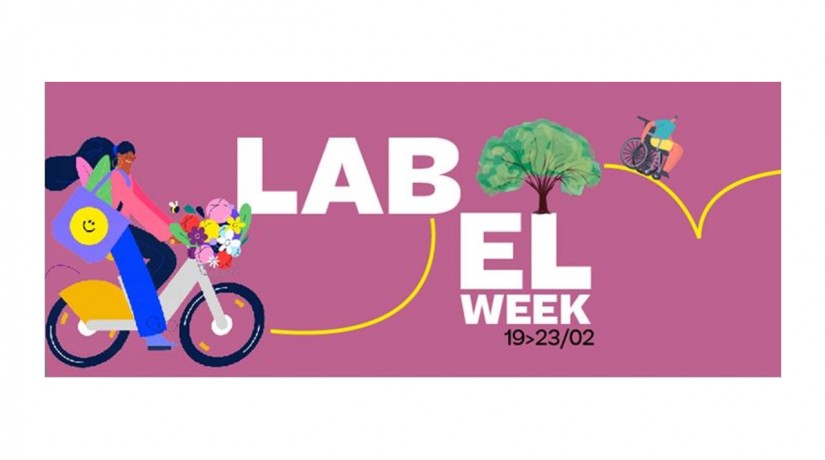 Label Week
