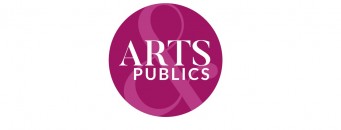 Logo Arts et Publics
