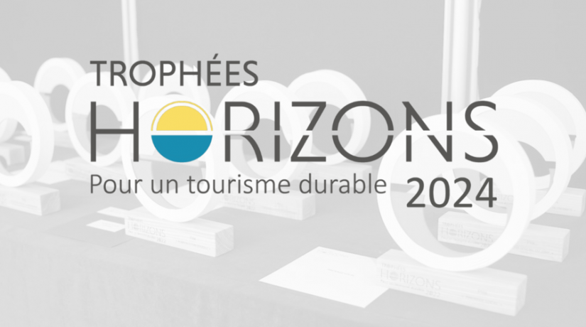 Trophées Horizons 2024