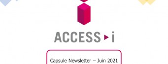 Capsule Newsletter juin 2021