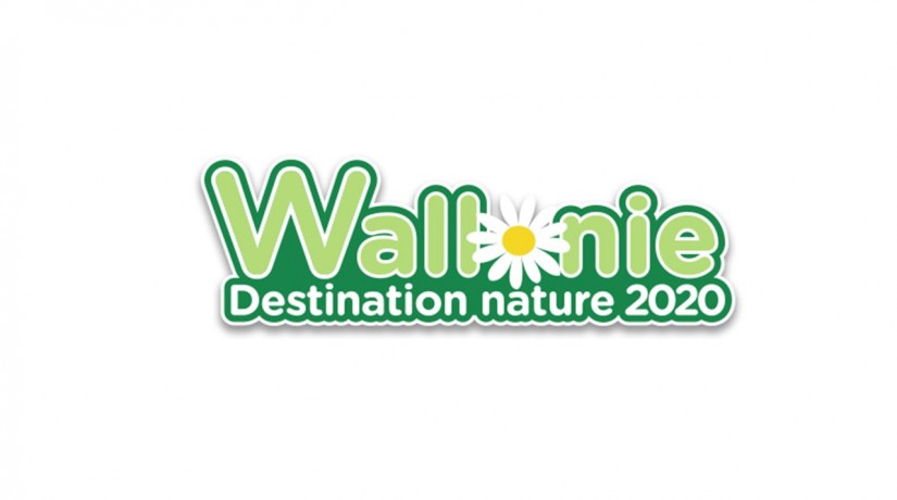 Année à Thème Wallonie Destination Nature 2020
