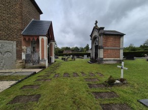 Cemetery