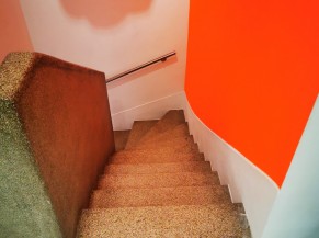 escalier +1