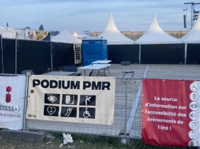 Stand PMR édition 2023