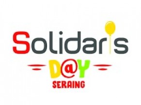 Logo Solidaris days Seraing