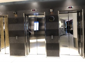 ascenseurs