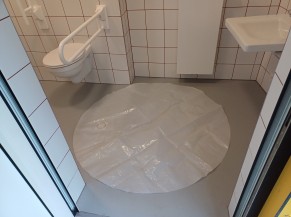 WC PMR
