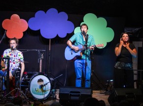 Concert enfants signé