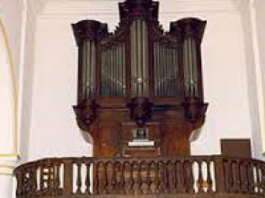 Orgue classé