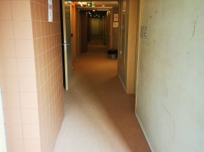couloir