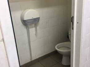WC normaux