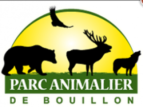 Logo du Parc animalier de Bouillon