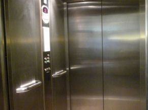 Ascenseur