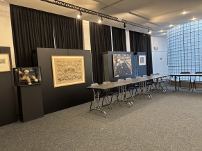 Salle Nobel