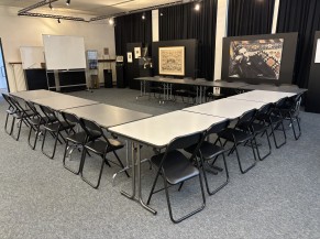 Salle Nobel