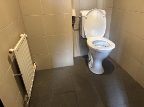 Toilettes PMR