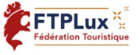 Logo de La Fédération du Tourisme du Luxembourg belge