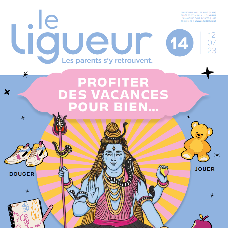 Le Ligueur n°14