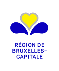 Logo Région Bruxelles-Capitale